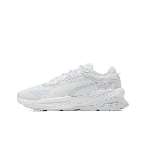 PUMA Extent Nitro Heritage Беговые кроссовки Низкий Топ Унисекс