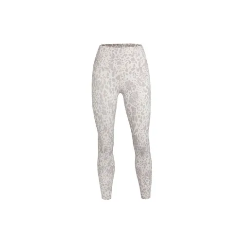 Lululemon Align™ Спортивные брюки Женские Белые