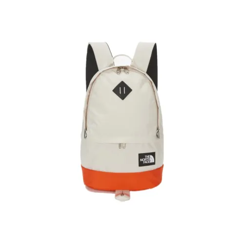 The North Face Туристические сумки Экрю Унисекс