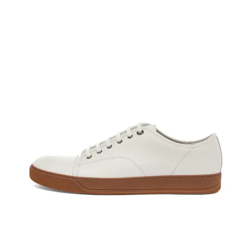 Кроссовки для скейтбординга Lanvin DBB1 Low Топ Мужские