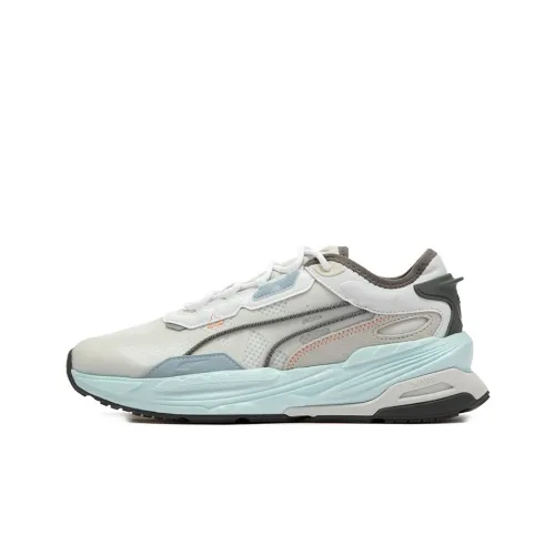 PUMA Extent Nitro Db Беговые кроссовки Низкий Топ Унисекс