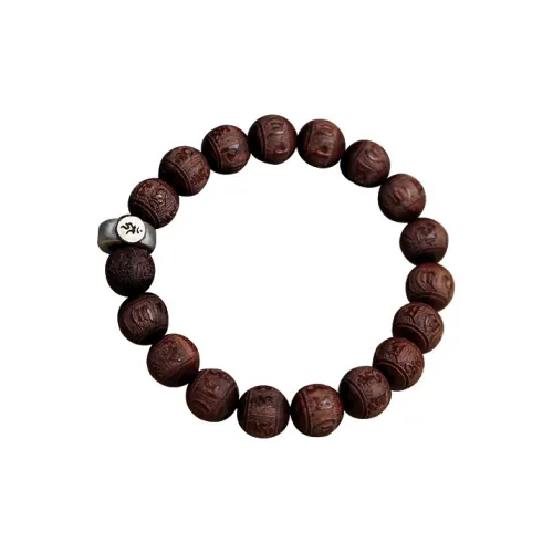 KELA Сандаловое дерево Браслеты Унисекс