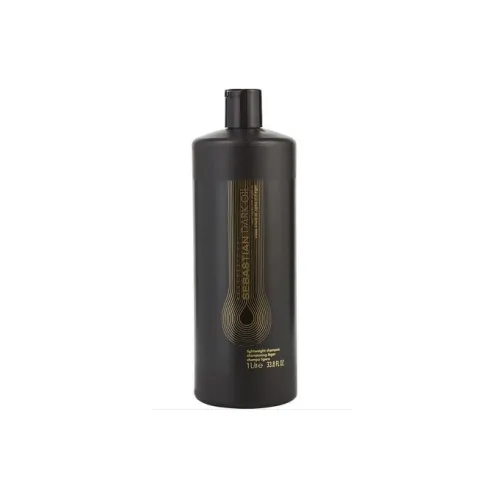 SEBASTIAN Шампунь Shampoo Soap