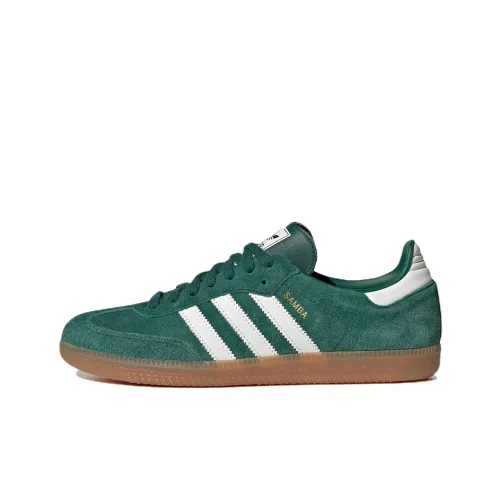 Adidas Originals SAMBA OG Немецкие армейские кроссовки Low Топ Унисекс