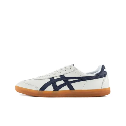 Onitsuka Tiger Tokuten Скейтборд Кроссовки Низкие Унисекс