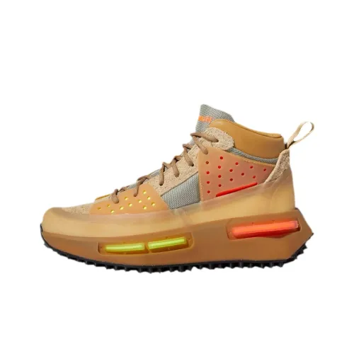 Adidas Originals NMD S1 Casual MID Топ Унисекс