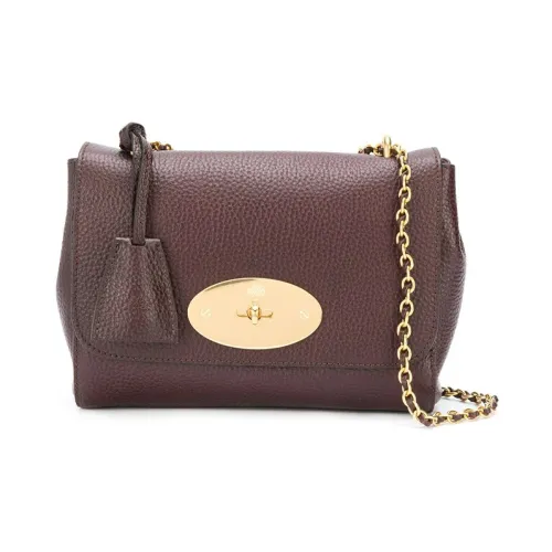 Mulberry Лилия Сумки через плечо Женские