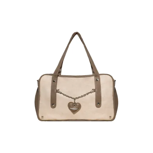 Kenghua Village Сумка из искусственной кожи для девушки дорожная сумка сумка через плечо большая женская цветовой блок