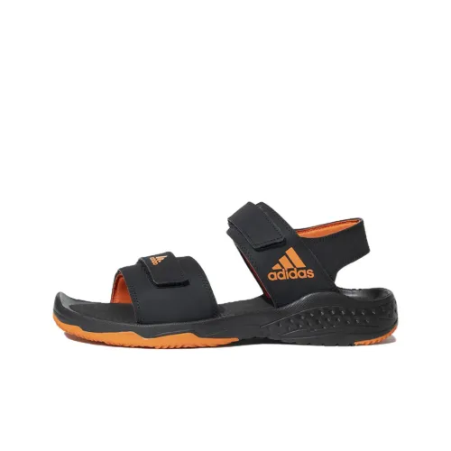 Adidas Victeez Пляжные сандалии Мужской