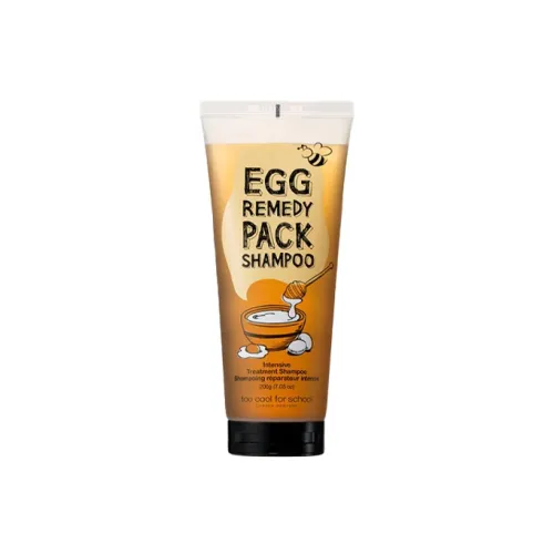 Too Cool For School Shampoo / Shampoo Мыло