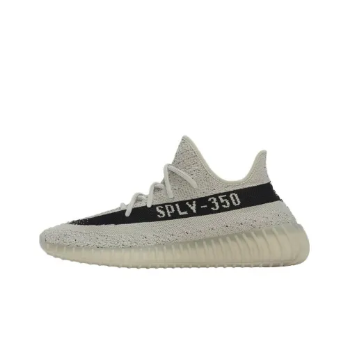 adidas originals YEEZY BOOST 350 V2 Повседневная обувь Низкий Топ Унисекс