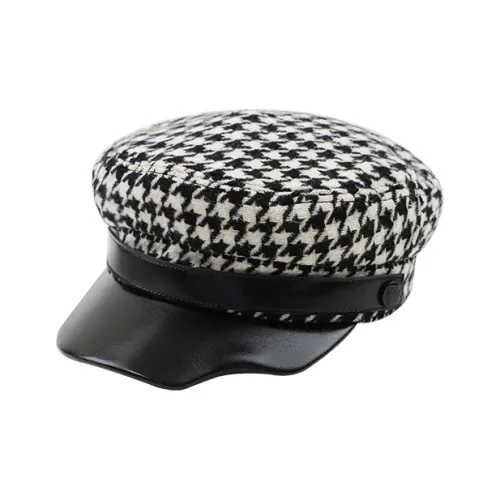 ELLE Полиэстер Шляпы Унисекс