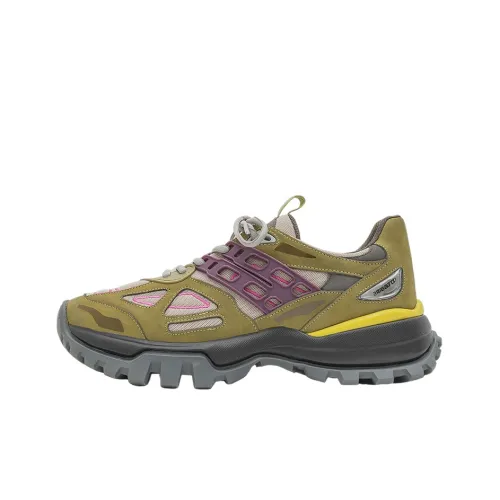 Axel Arigato Marathon Casual Low Top Женские