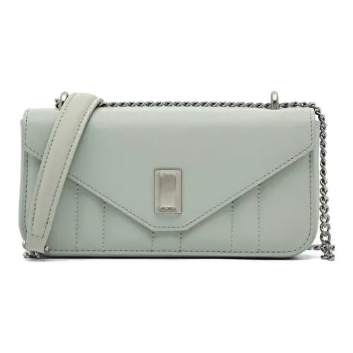 Pedro Кожа Сумка через плечо Мини Женский Многоцветный