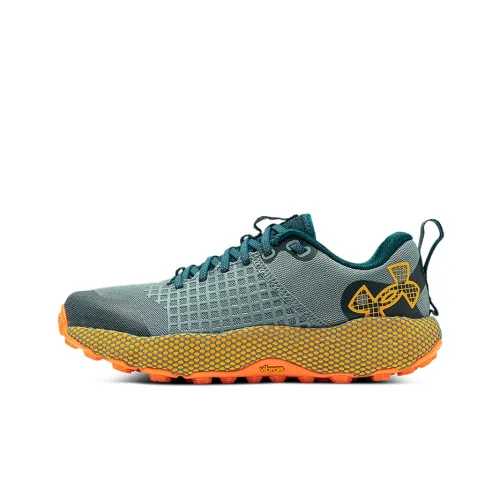 Under Armour HOVR Collection Беговые кроссовки Низкий Топ Мужской