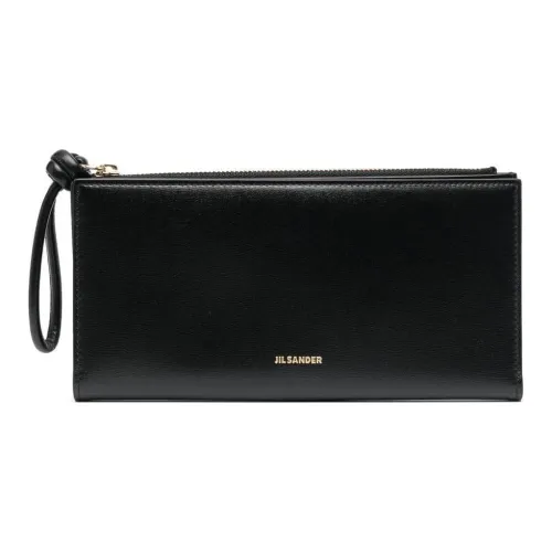 JIL SANDER Женские кошельки
