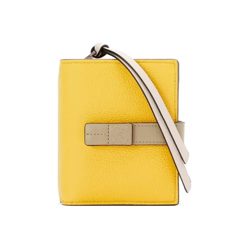 LOEWE Женские кошельки