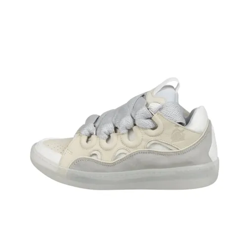 Кроссовки для скейтбординга Lanvin Low Top Женские