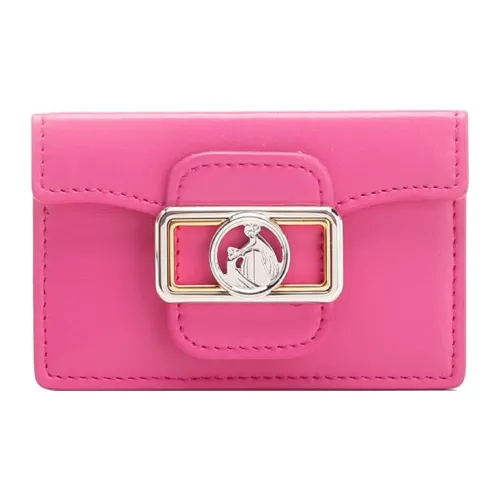 Lanvin Женские кошельки