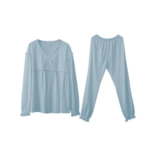 CHELNLSEEY Женские пижамные комплекты