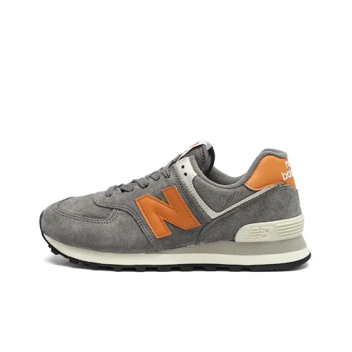 New Balance NB 574 Беговые кроссовки Низкие Унисекс