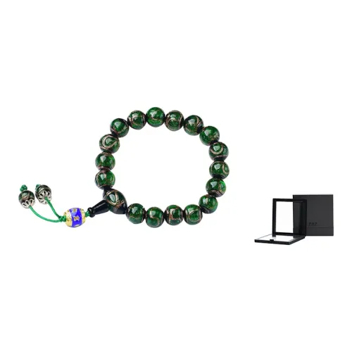 PRP Цветная глазурь Браслеты Унисекс