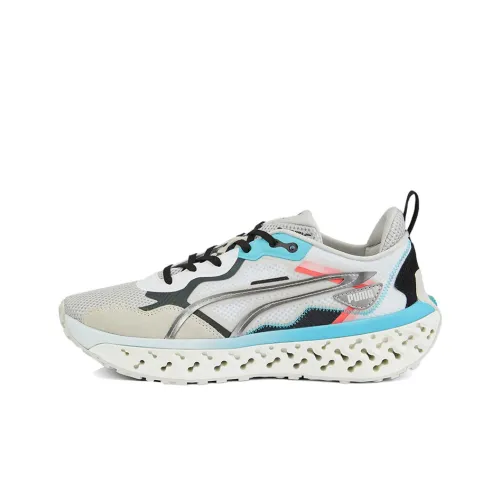 PUMA Xetic Sc​​ulpt Беговые кроссовки Низкий Топ Мужской