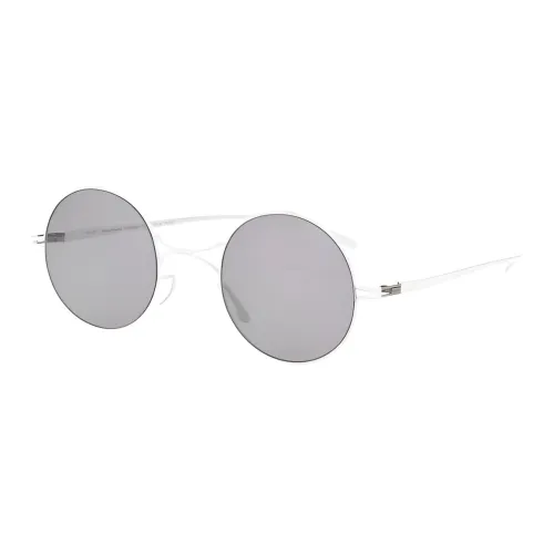 MYKITA Солнцезащитные очки Серые Женские