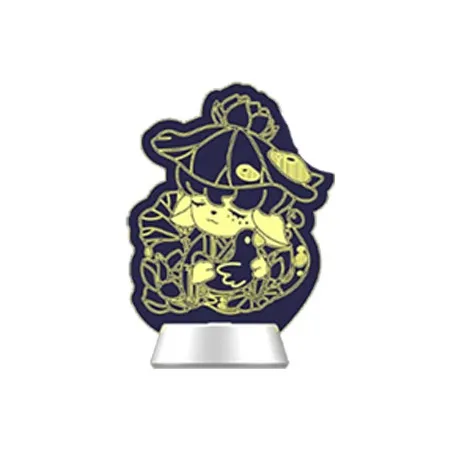 IP XIAOZHAN Упаковка без видимой продукции