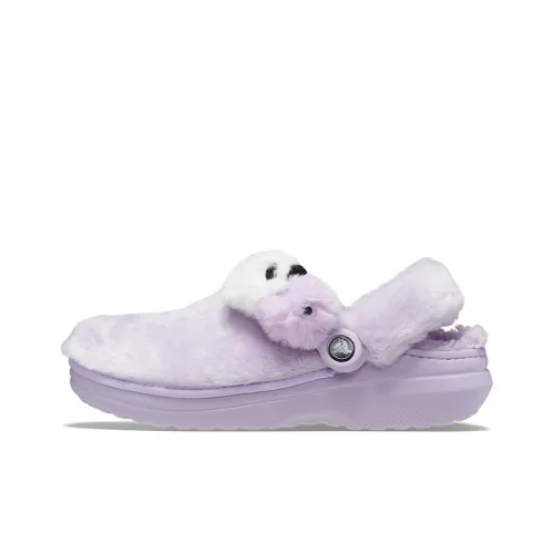 Crocs Quiet Casual Shoes Women's Light Purple