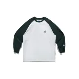 Белый и зеленый