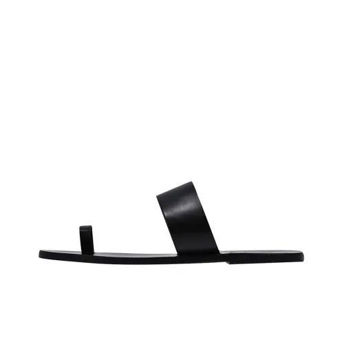 ANCIENT GREEK SANDALS Шлепанцы Мужские