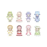 Целая коробка 8 штук