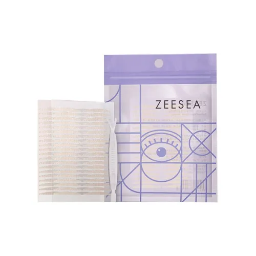 ZEESEA Двойные патчи для век унисекс