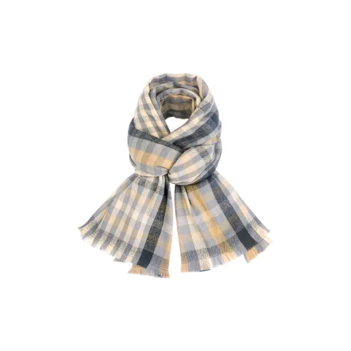 PIARA Искусственный кашемир Вязаные шарфы Женские