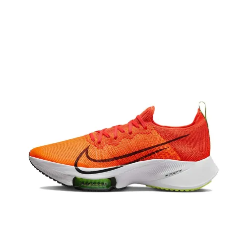 Nike Air Zoom Tempo Next% Беговые кроссовки Низкий Топ Мужской