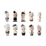 Целая коробка 10 штук