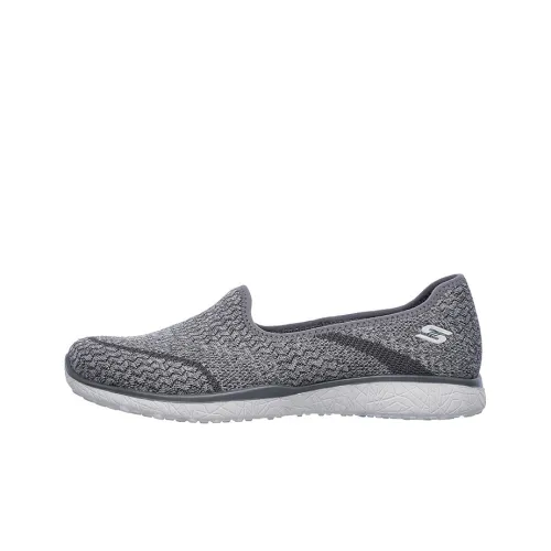Skechers Microburst 1,0 Casual Low Top Женские