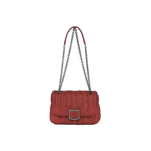 LONGCHAMP Brioche Сумки через плечо Женские