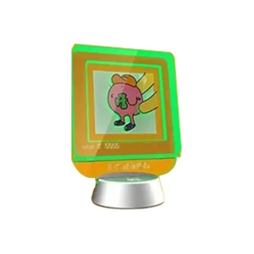 IP XIAOZHAN Упаковка без видимой продукции