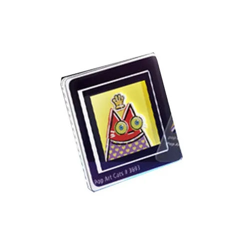 IP XIAOZHAN Упаковка без видимой продукции