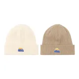 2 шт (Экрю + Хаки)