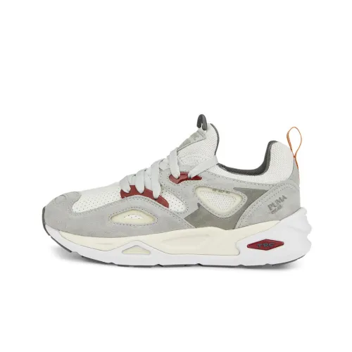 PUMA Trc Blaze MID Топ Повседневная обувь