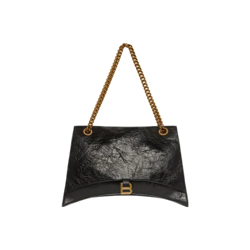 BALENCIAGA CRUSH Сумки через плечо Женские