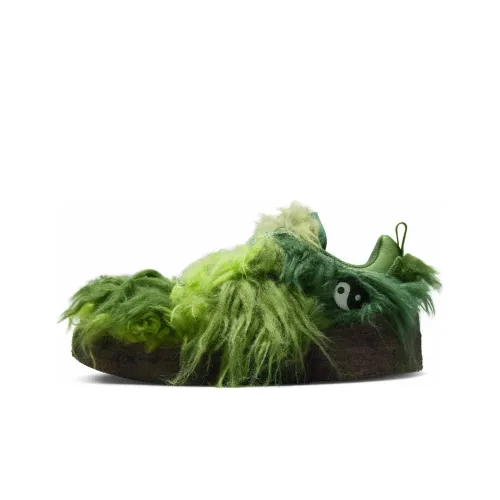 Кроссовки для скейтбординга Nike Dunk Low Top Unisex