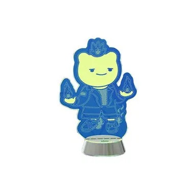 IP XIAOZHAN Упаковка без видимой продукции