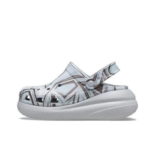 Crocs Classic Clog Sabo Женские Многоцветные