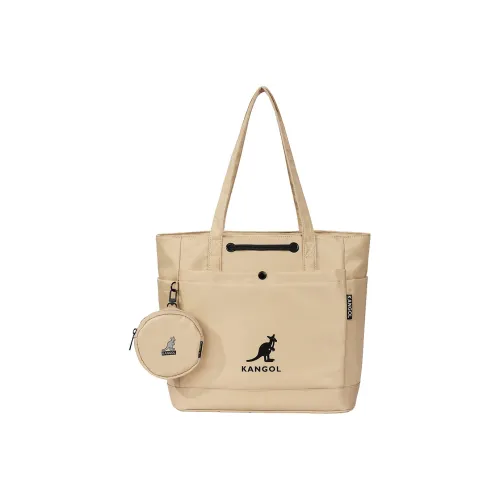 KANGOL Сумки через плечо Унисекс