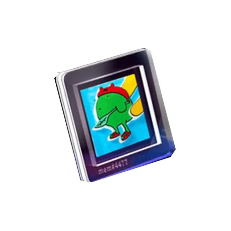 IP XIAOZHAN Упаковка без видимой продукции