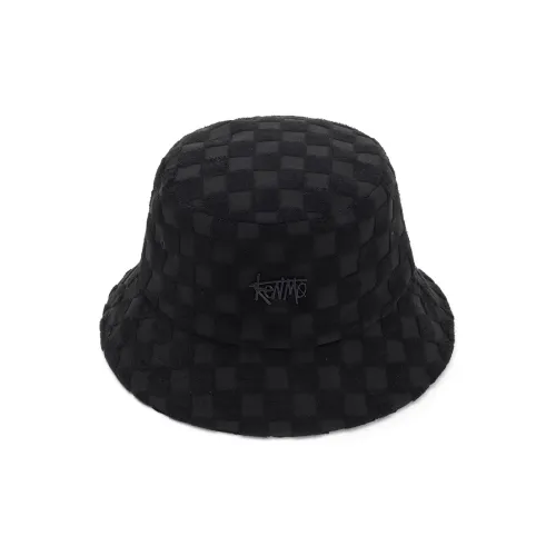 KENMO Хлопковые Панамы Унисекс